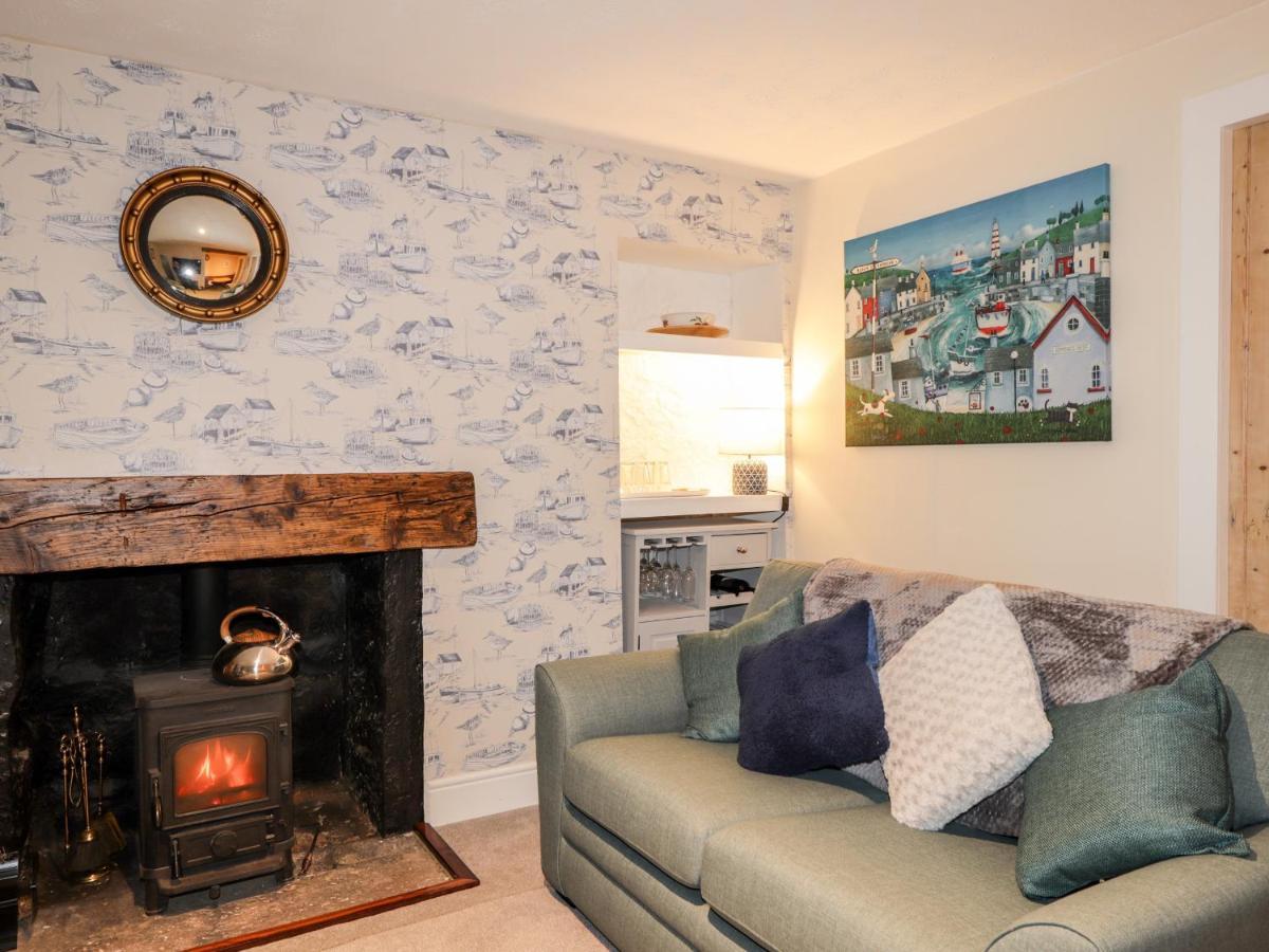 Griffin Cottage 奈恩 外观 照片